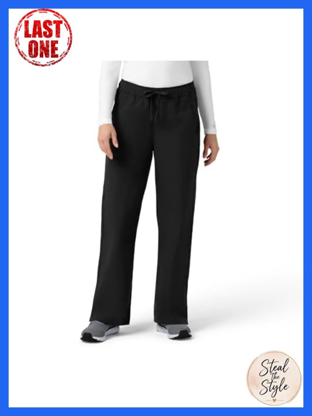 Carhartt Ripstop Bootcut Cargo Scrub Pant Rugged Flex Medical Workwear